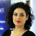 Expert broker de afaceri - Cosmina Sandu