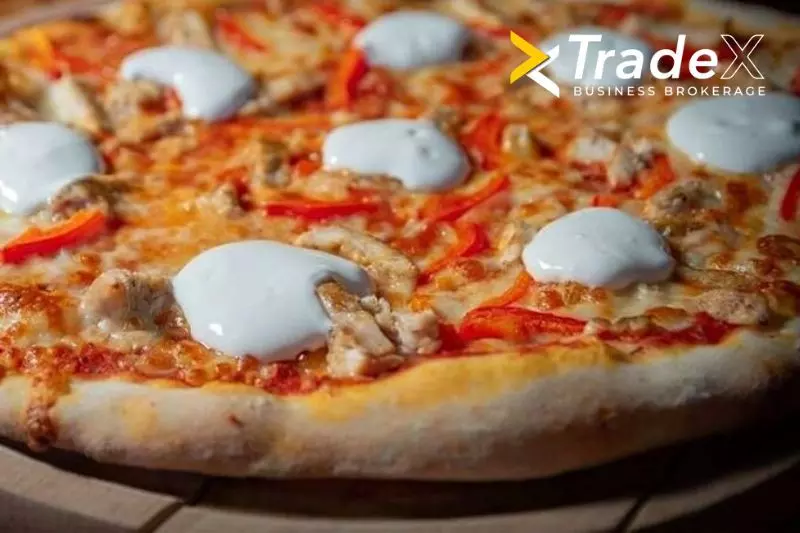 Pizza place with delivery in the historical area of Brasov