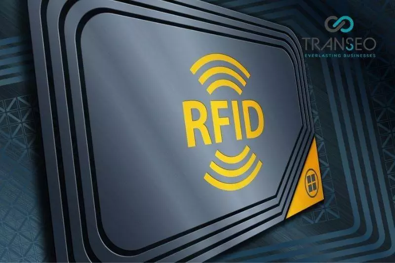 Active and passive RFID systems