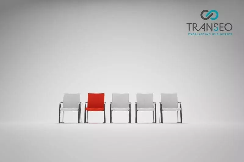 Investment Opportunity in „new active chair concept“ respectively “ready to grow”-company