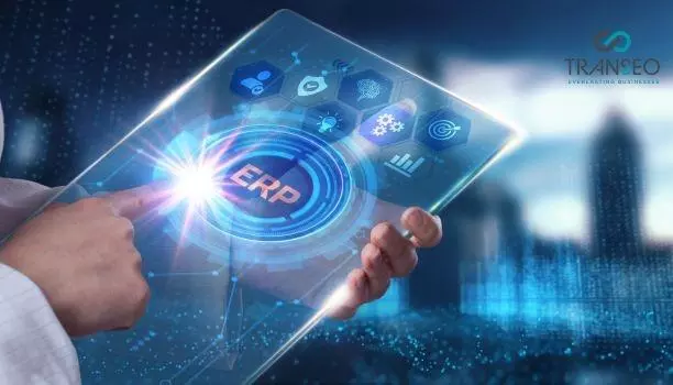 ERP SaaS to invest in Bulgaria