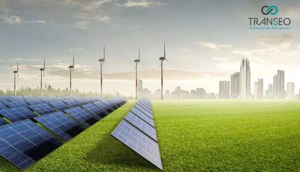 Renewable energy engineering company for sale