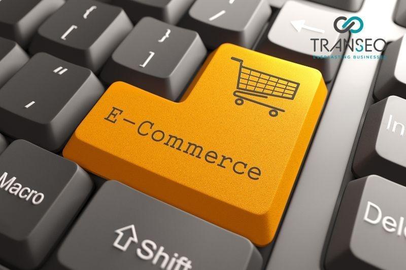 E-commerce SaaS company for sale