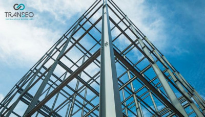 Companie europeană de construcții metalice cu garduri metalice DIY patentate în construcție modulară