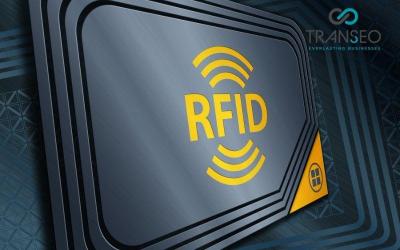 De vânzare, producător de echipamente și sisteme RFID