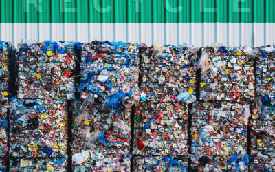 Colectare, Reciclare si Valorificare deșeuri