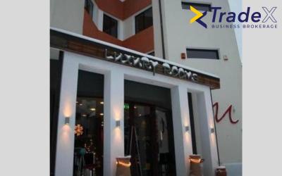 Afacere de vânzare în Predeal- hotel profitabil, situat pe Valea Prahovei