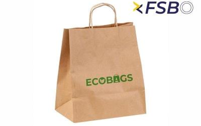 Online business biodegradable packaging