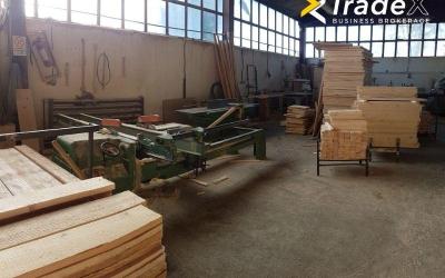 Profitable Woodworking Factory