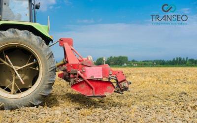 Company for sale, representative of prestigious brands of agricultural machinery